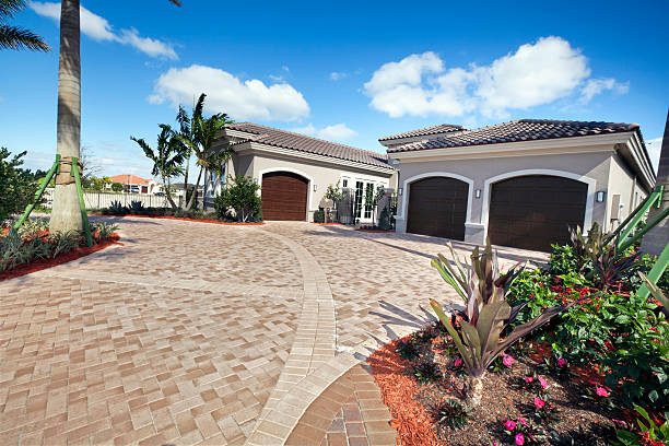 Best Best Driveway Pavers  in Fergus Falls, MN