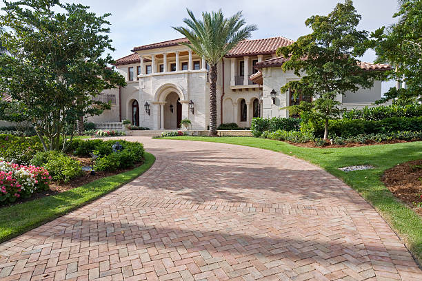 Best Driveway Repair Near Me  in Fergus Falls, MN