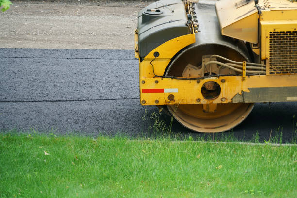 Reasons to Select Us for Your Driveway Paving Requirements in Fergus Falls, MN