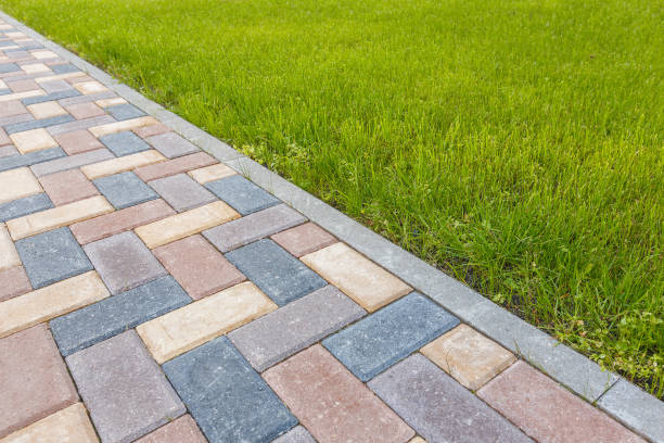 Best Commercial Driveway Pavers  in Fergus Falls, MN